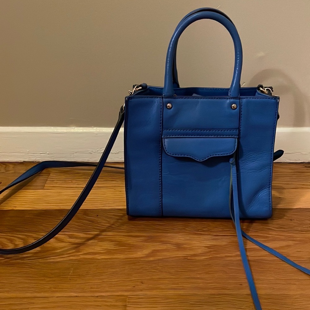 Rebecca Minkoff Handbag - 100% Authentic